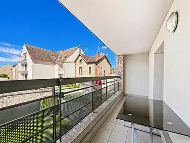 Melun 77000 Achat / Vente appartement 3 pièces t3 parking