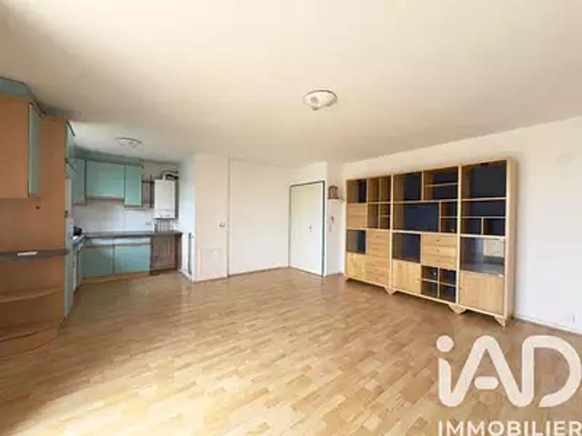 Melun 77000 Achat / Vente appartement 3 pièces t3 parking