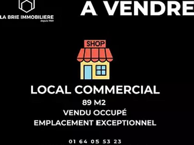 Melun 77000 Achat / Vente divers 4 pièces