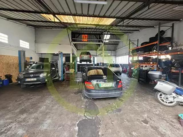 Melun 77000 Achat / Vente divers au dernier étage