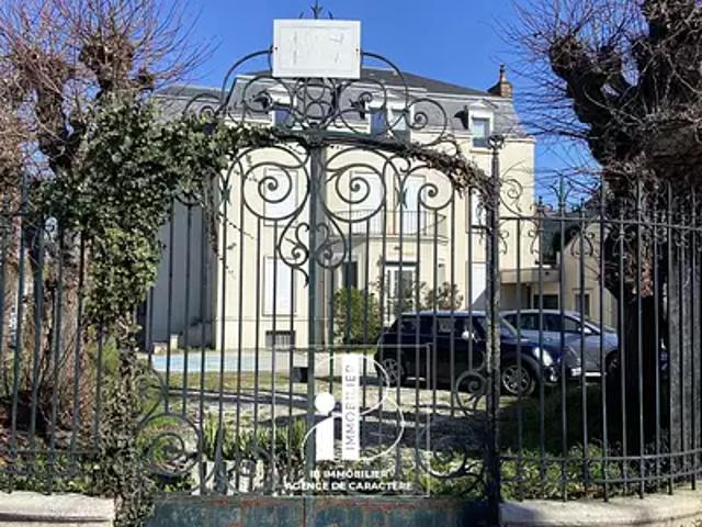 Melun 77000 Achat / Vente immeuble