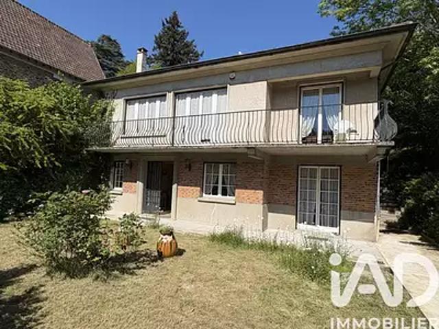 Melun 77000 Achat / Vente maison 7 pièces t7
