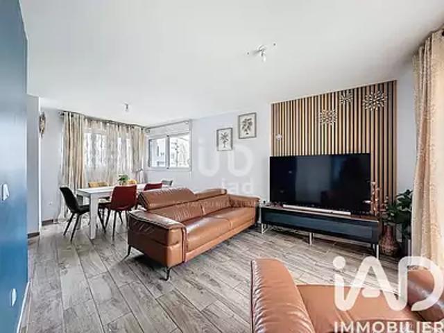 Melun 77000 Achat / Vente maison 5 pièces t5