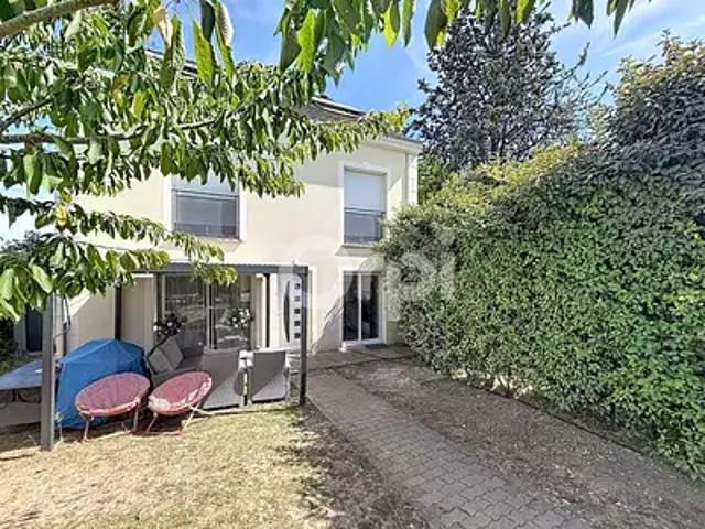 Melun 77000 Achat / Vente maison 5 pièces t5 jardin