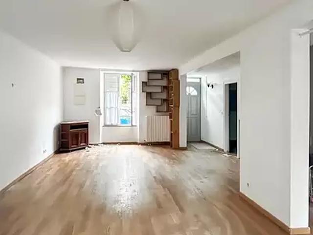 Melun 77000 Achat / Vente maison 6 pièces t6