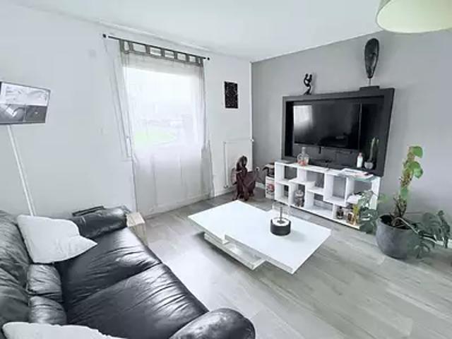 Melun 77000 Achat / Vente maison 6 pièces t6 terrasse