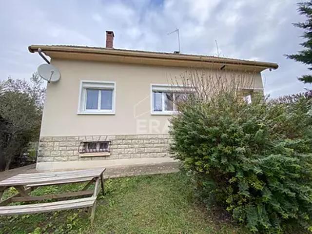 Melun 77000 Achat / Vente maison 8 pièces t8