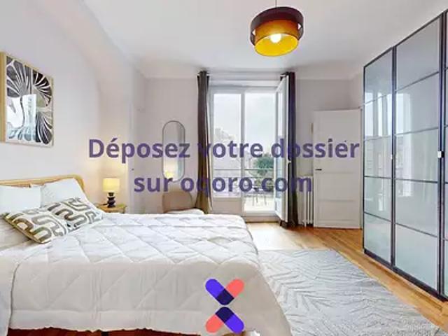 Melun 77000 Location appartement