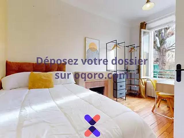 Melun 77000 Location appartement