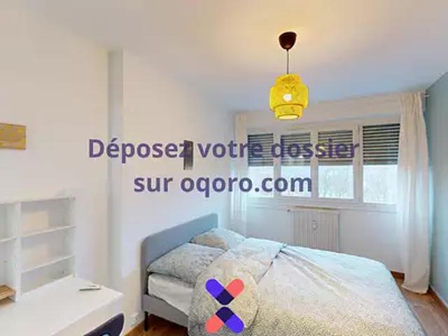 Melun 77000 Location appartement
