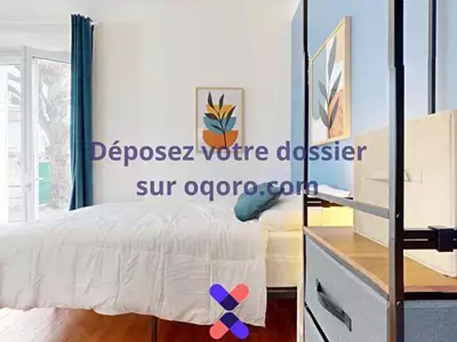 Melun 77000 Location appartement