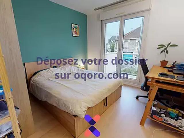 Melun 77000 Location appartement