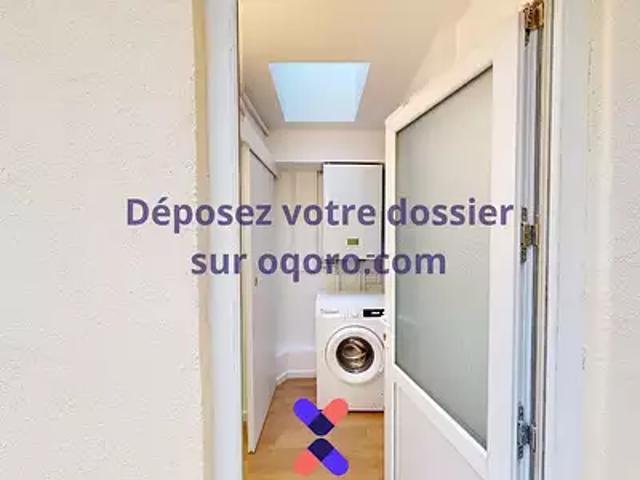 Melun 77000 Location appartement