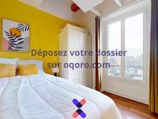 Melun 77000 Location appartement