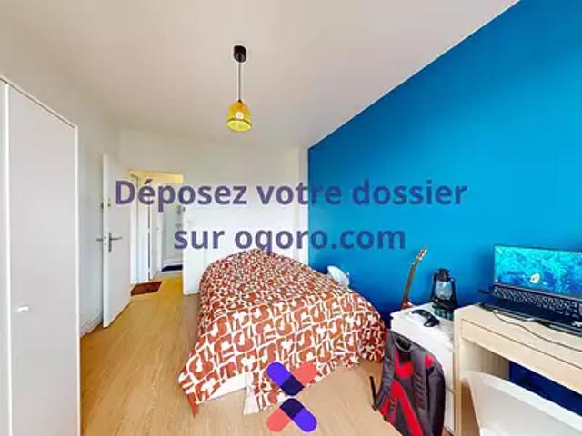 Melun 77000 Location appartement
