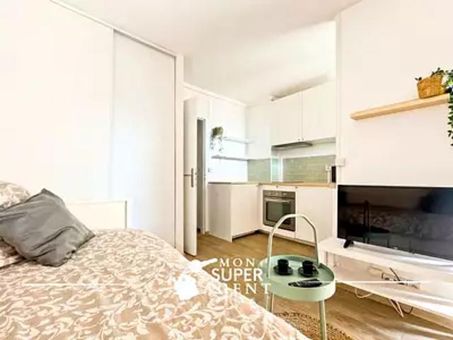 Melun 77000 Location appartement 1 pièce t1
