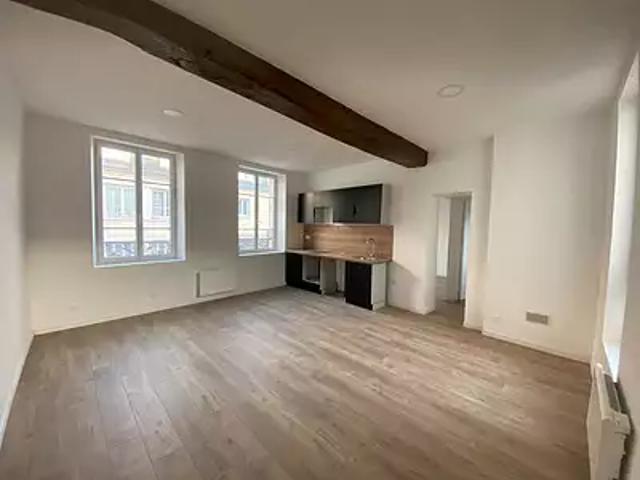 Melun 77000 Location appartement 2 pièces t2