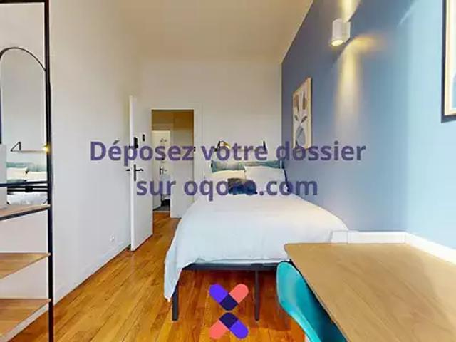 Melun 77000 Location appartement
