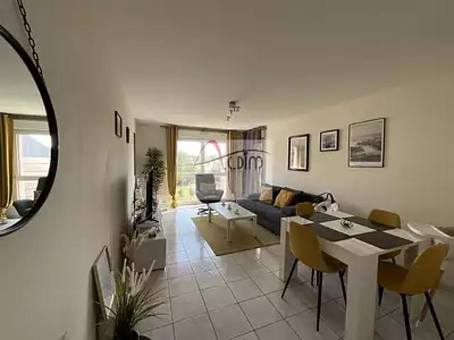 Melun 77000 Location appartement 3 pièces t3