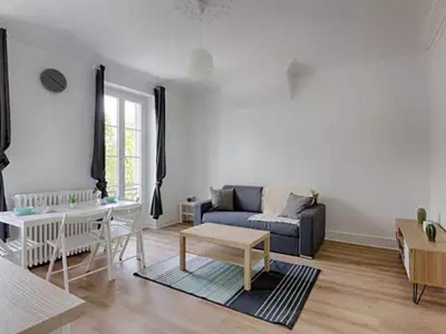 Melun 77000 Location appartement 3 pièces t3