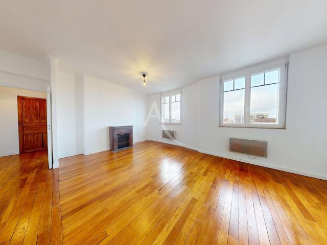 Melun Vente Appartement 77