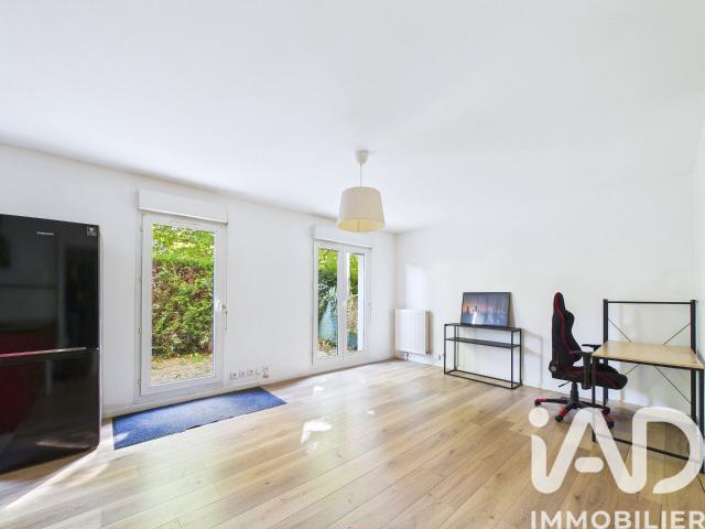 Melun Vente Appartement 77