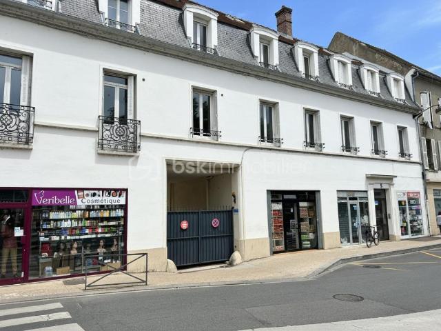 Melun Vente Appartement 77