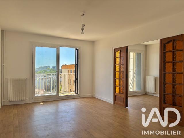 Melun Vente Appartement 77