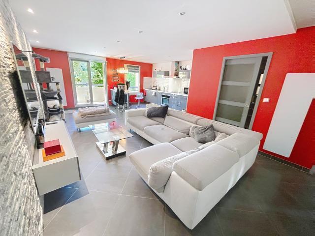 Melun Vente Appartement 77