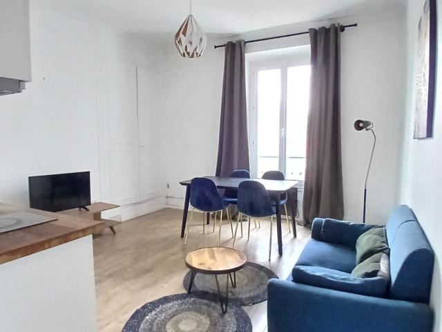 Melun Vente Appartement 77
