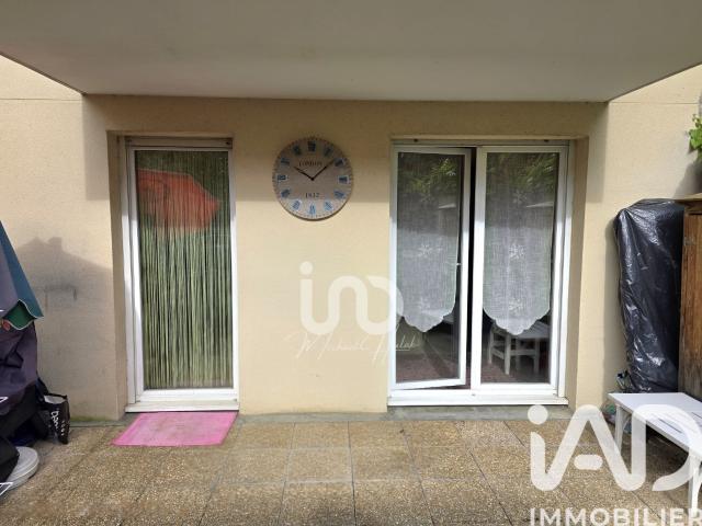 Melun Vente Appartement 77