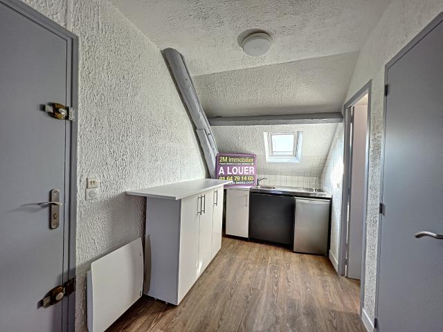 Melun Vente Appartement 77