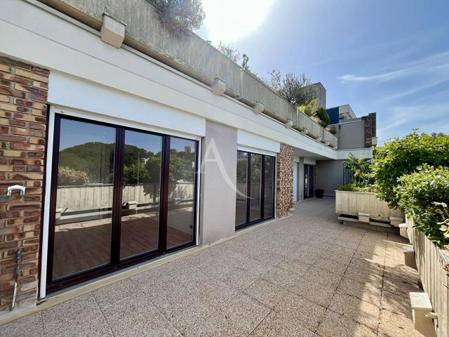 Melun Vente Appartement 77