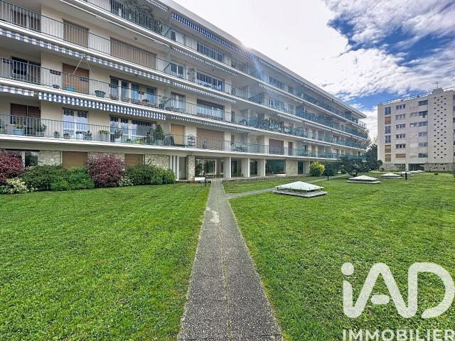 Melun Vente Appartement 77