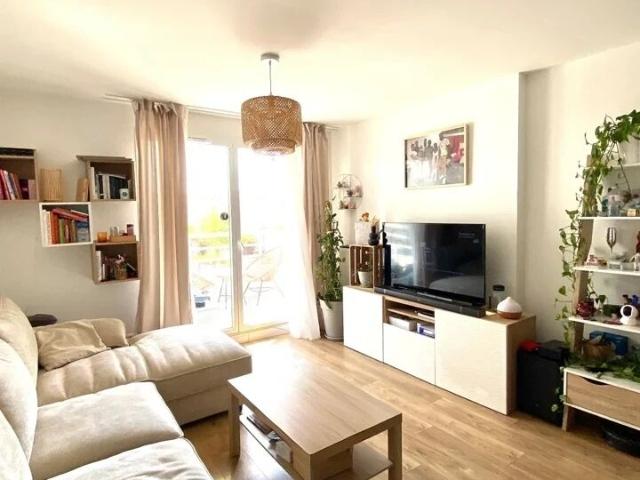 Melun Vente Appartement 77