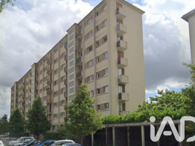 Melun Vente Appartement 77