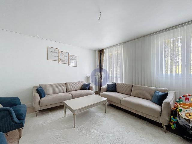 Melun Vente Appartement 77