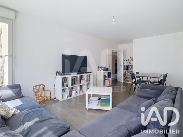 Melun Vente Appartement 77