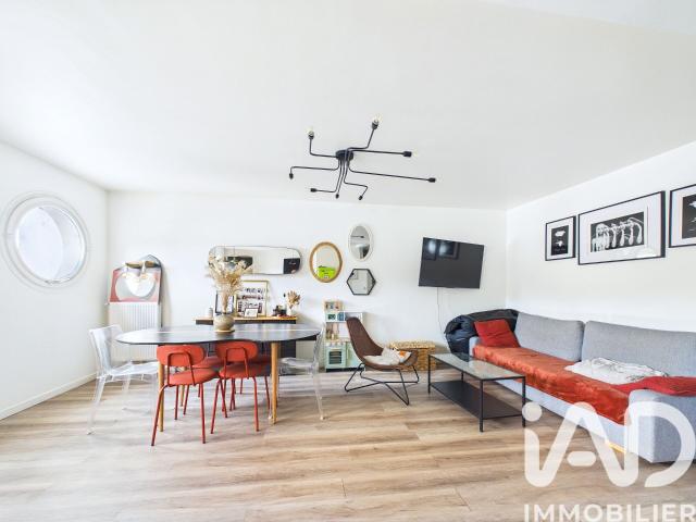 Melun Vente Appartement 77