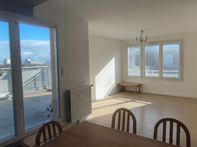 Melun Vente Appartement 77