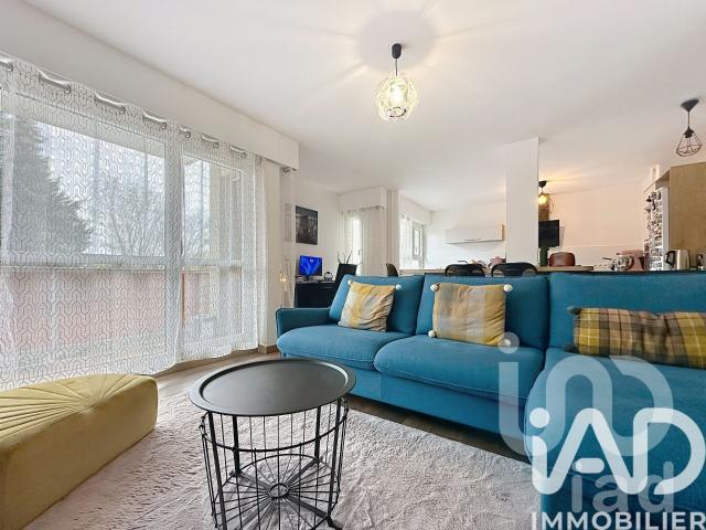 Melun Vente Appartement 77