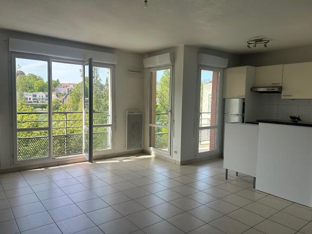 Melun Vente Appartement 77