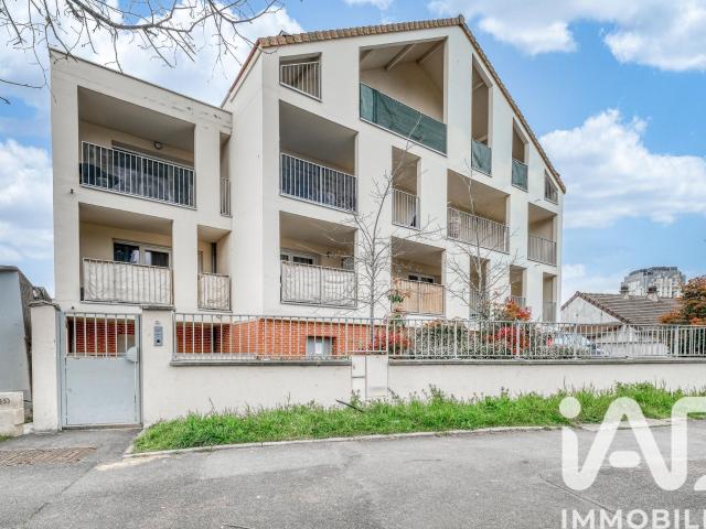 Melun Vente Appartement 77