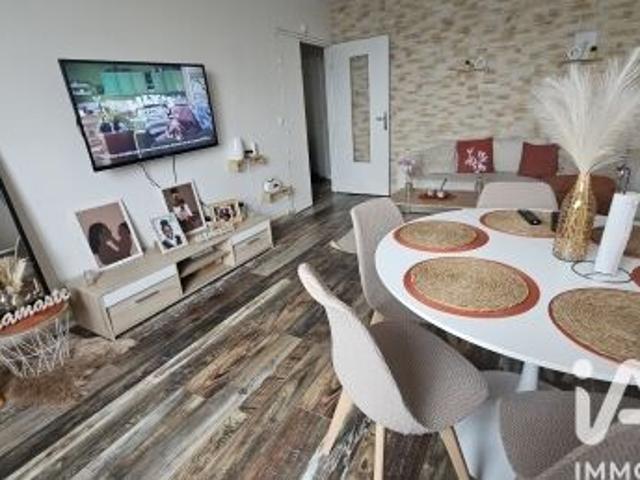 Melun Vente Appartement 77