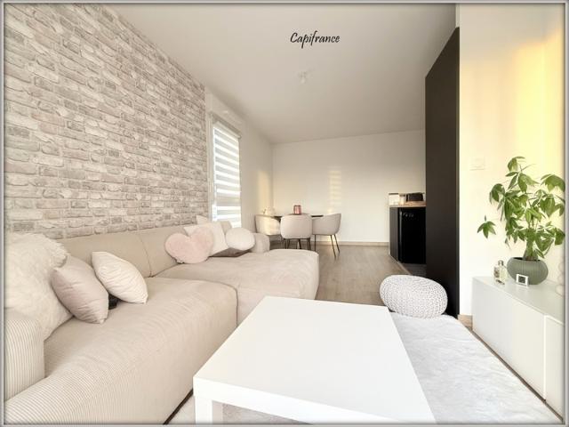 Melun Vente Appartement 77