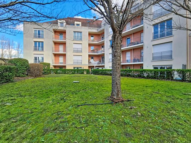 Melun Vente Appartement 77