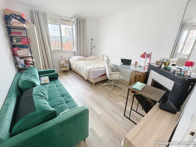 Melun Vente Appartement 77