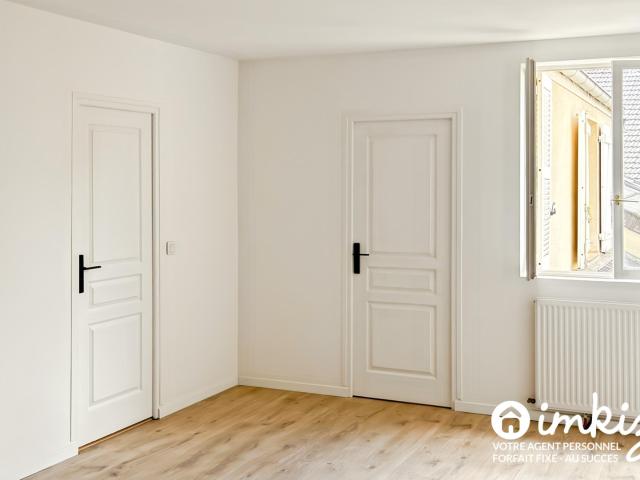 Melun Vente Appartement 77