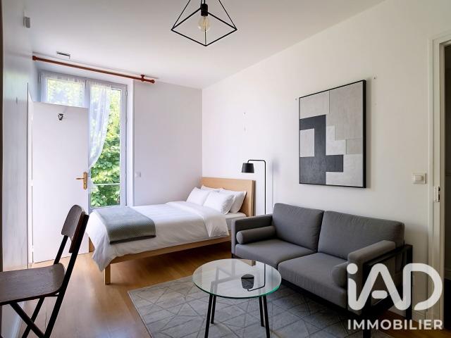 Melun Vente Appartement 77