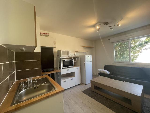 Melun Vente Appartement 77